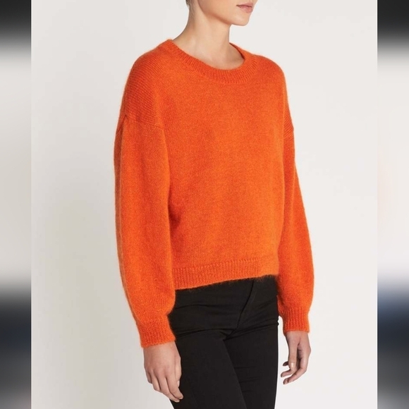 M I.H. Jeans Jackson Mohair Sweater - Picture 2 of 5